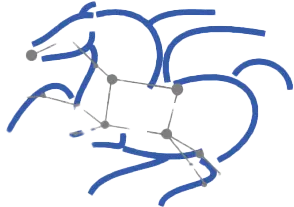 Pegasus logo