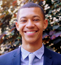 Headshot for Evan Wooldridge