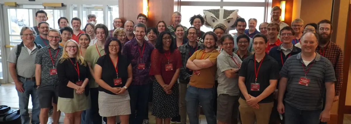 HTCondor Team May 2024