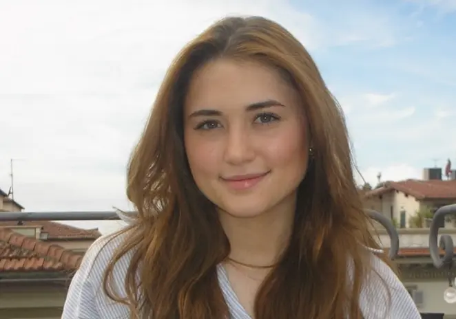Hannah Cheren, Student Writer