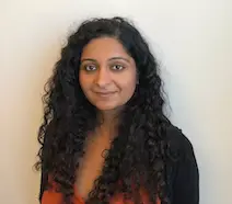 Parul Johri, postdoctoral researcher with Jeffrey Jensen at Arizona State University