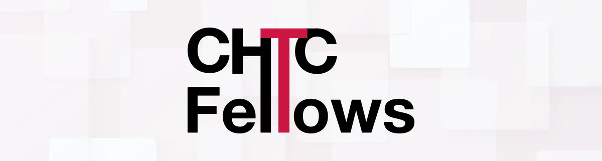 CHTC Fellows
