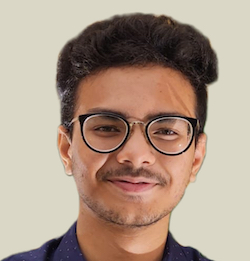 Headshot for Abhinandan Saha