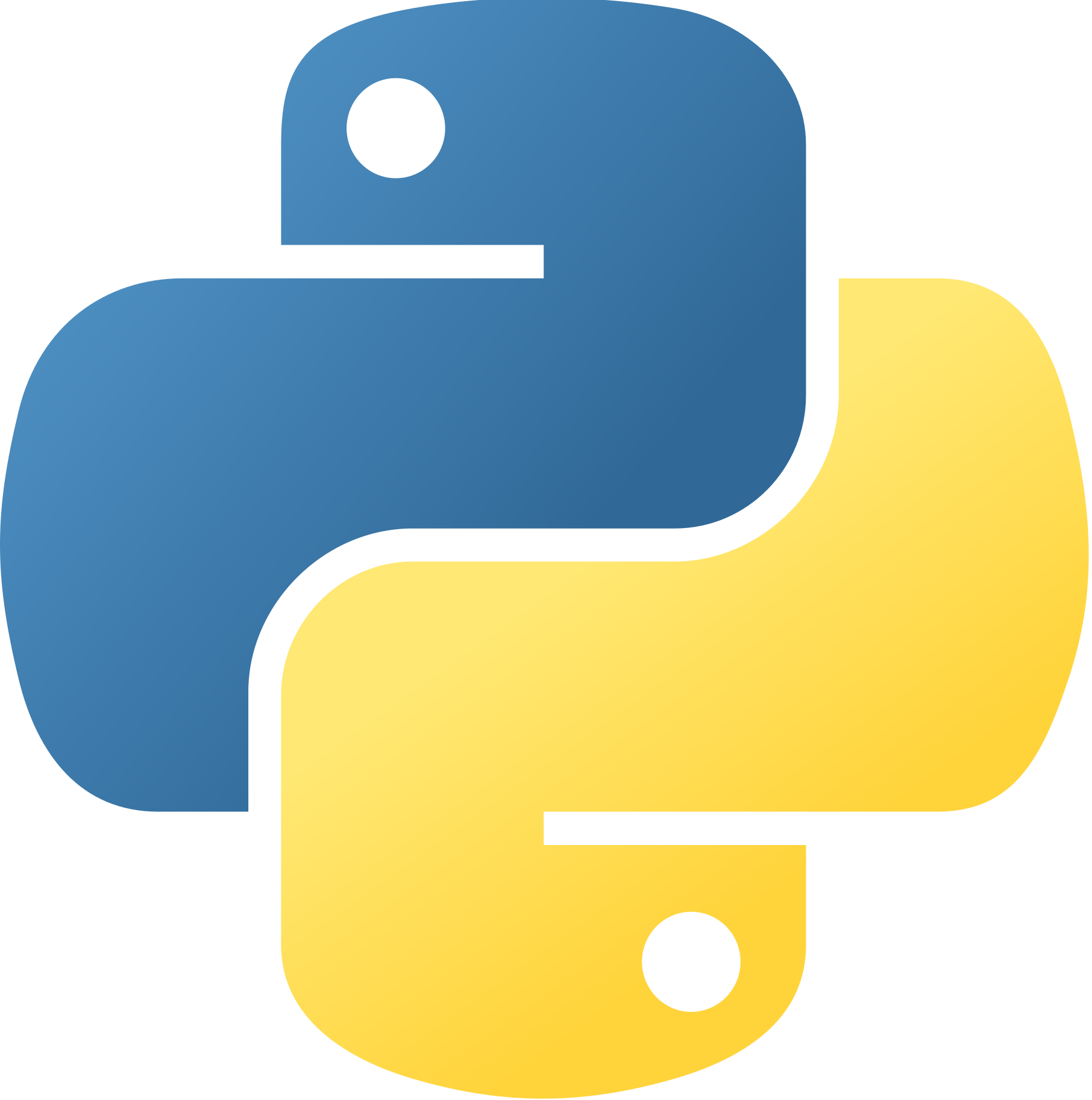 Running Python Jobs